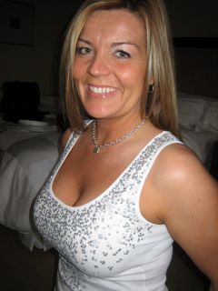 Terri the super slutty MILF - N
