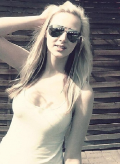 German Teen Lea von Samson - N