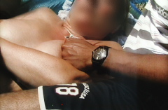 christine01 gangbang am birkensee - N