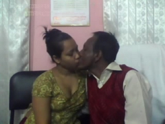 SAIDA AND ABDULLAH - N
