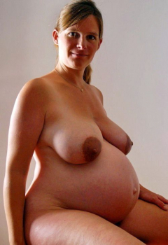 pregnant - N