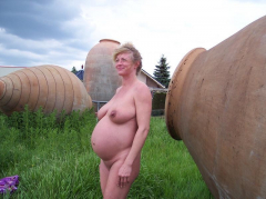 pregnant - N