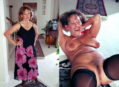 DRESS UNDRESSED - 1 - N