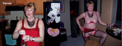 DRESS UNDRESSED - 2 - N
