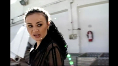 Slutty Camelia wants it really hard - Hardcore Gangbang - N