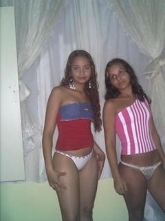 Gostosas caseiras do orkut - N