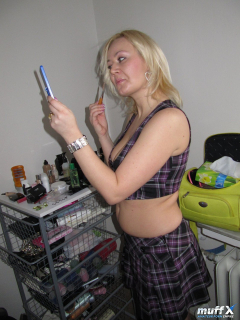 Slutty Camelia Escort Whore 3 - N