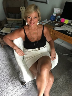 Grandma Downblouse - N