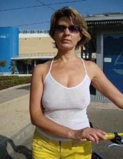 Sybille Downblouse - N