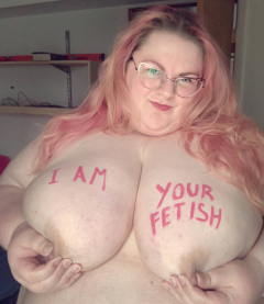 Stupid SSBBW Slut Crystal - N