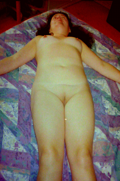 Vintage shaved spreading ect - N