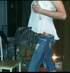 Cross dressing - N