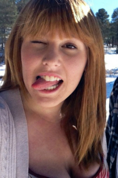 MacKenzie Hot in Phoenix - N