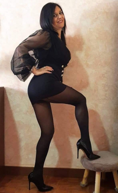 fucking hot - N