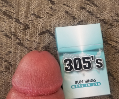 Huge cock head - N