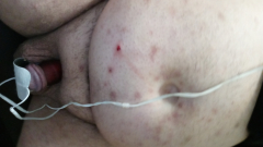 My tiny spun worthless little penis - N