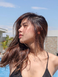 Sexy Model #7 - N