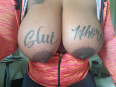 Yummy Tits - N