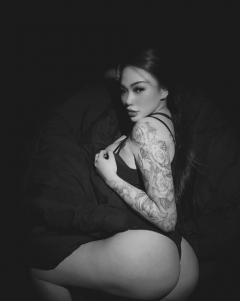 sexy E - N