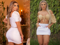 Amanda Franca Part7 - N