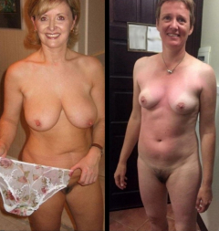 Sabine and girlfriend summer holiday - N