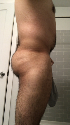 My Ass - N
