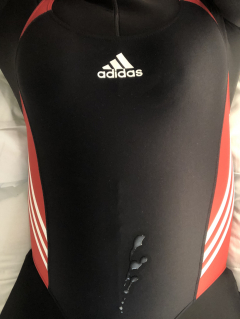 Adidas Swimsuit Cum Photos Cumshots Assorted - N