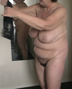 Women of any age and complex enjoy showing their charms 2 - N