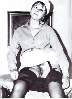 They are really hot and sexy women 2!! Retro pics!!! - N