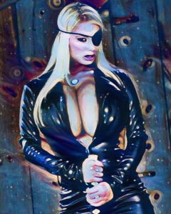 Shyla Stylez The Queen Of Porn..........Rest In Paradise - N
