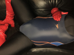 My Speedo Swimsuit Outfit - N