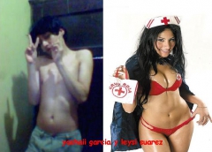 Images the Yashaii Garcia XXX - N