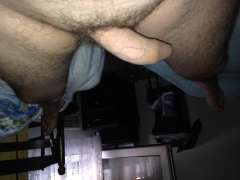 First post here - N