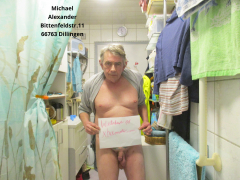 Michael Alexander,webhure - N