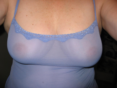 Sexy See Through 1 - N