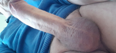 HOW HORNY CAN A MAN BE? - N