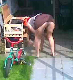 upskirts - N