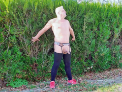 Jardinage coquin - N