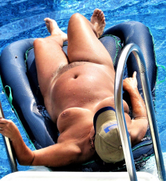 Angela, another fat whore - N