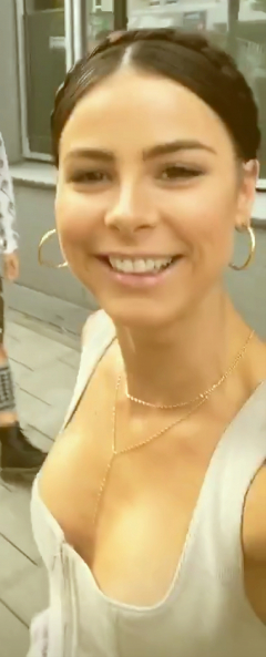 Lena Meyer Landrut - N