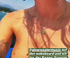 Lena Meyer Landrut - N