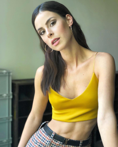Lena Meyer Landrut - N