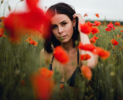 Lena Meyer Landrut - N