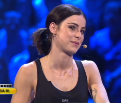 Lena Meyer Landrut - N