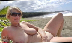 Spectacular Saggy Tits 7 - N