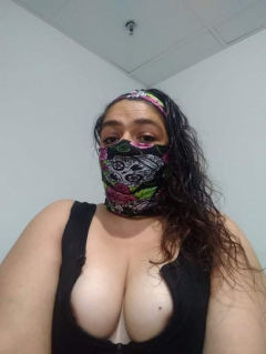 QUeeN THiCKOnE - N