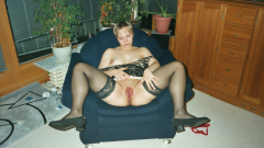 Stephans Eheweib Katrin - N