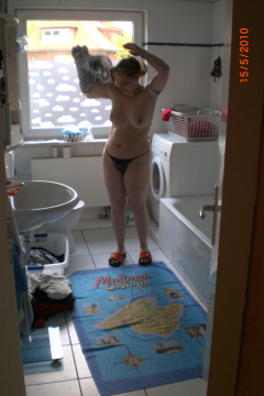 Stephans Eheweib Katrin - N