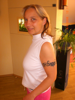 Stephans Eheweib Katrin - N