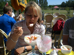 Stephans Eheweib Katrin - N